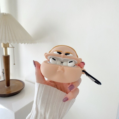 Baby Jimbo Airpod Case