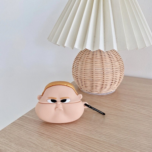 Baby Jimbo Airpod Case