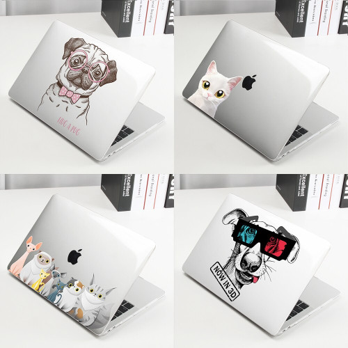 Animal Macbook Case