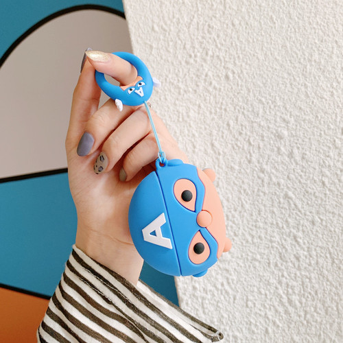 The Avengers Airpod Case