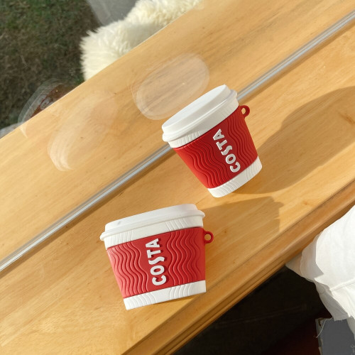 Coffee Cup Airpod Case Coffee Cup Airpod Case