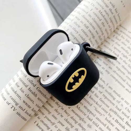 Batman Airpod Case