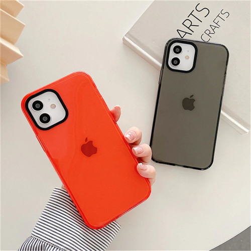 Fluorescent Candy iPhone Case Fluorescent Candy iPhone Case