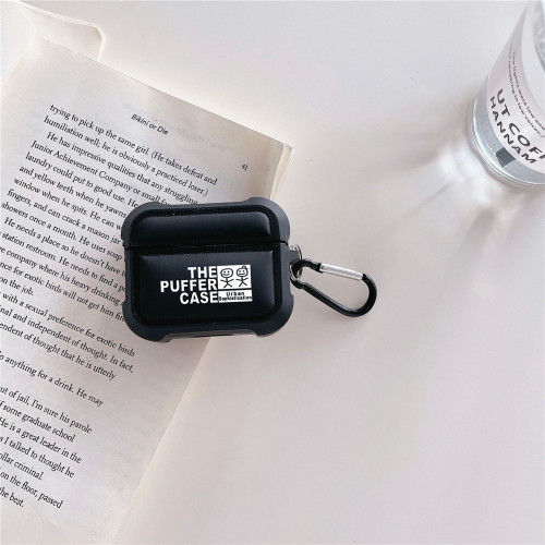 Jacket Airpod Case
