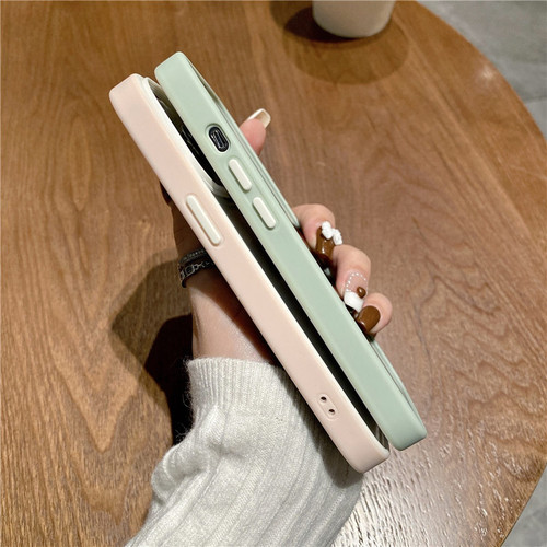 Shockproof Bumper iPhone Case Shockproof Bumper iPhone Case