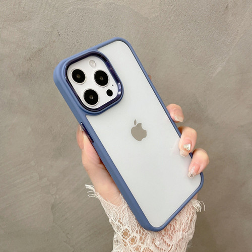 Metal Lens Bumper iPhone Case Metal Lens Bumper iPhone Case