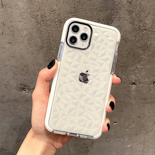 Diamond Transparent iPhone Case Diamond Transparent iPhone Case