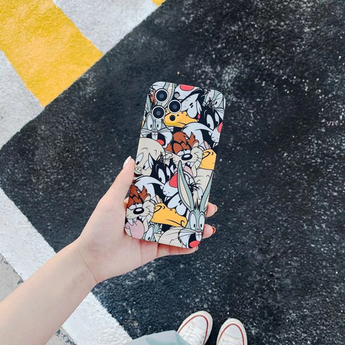 Looney Tunes iPhone Case