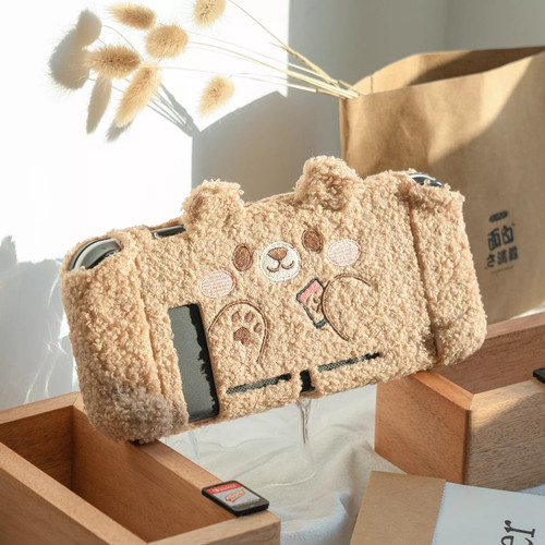 Plus Bear Switch Case Plus Bear Switch Case