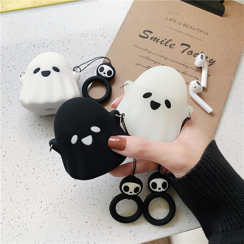 Ghost Airpod Case Ghost Airpod Case