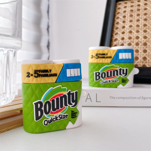 Bounty Airpod Case