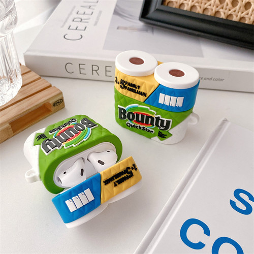 Bounty Airpod Case