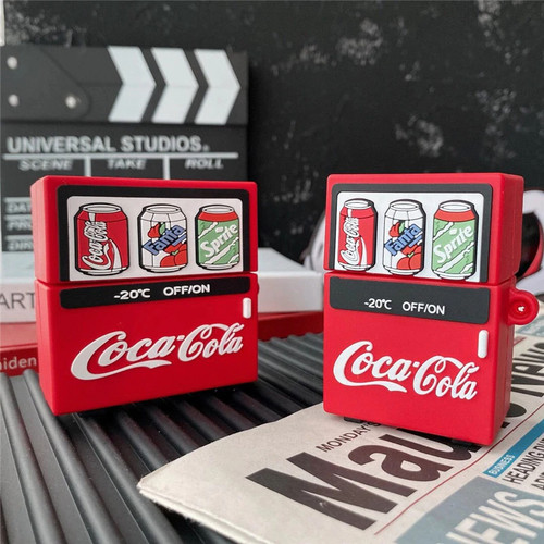 Vending Machine Airpod Case