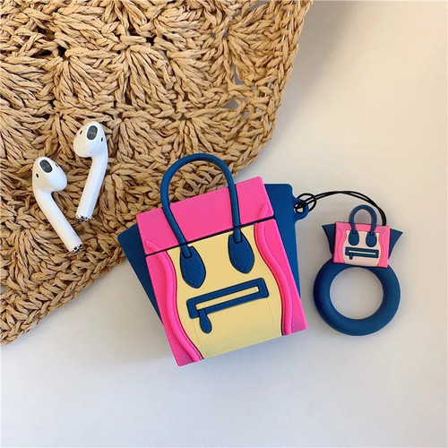 Luxury Bag Airpod Case Luxury Bag Airpod Case