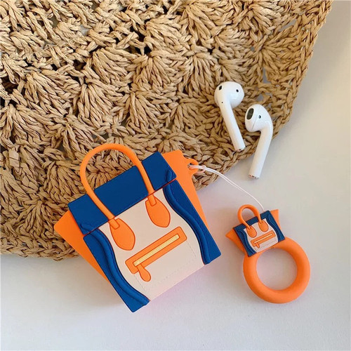 Luxury Bag Airpod Case Luxury Bag Airpod Case
