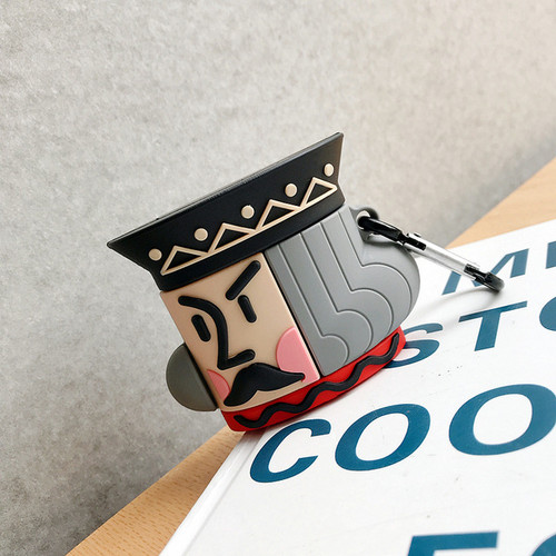 Poker Card Airpod Case Poker Card Airpod Case