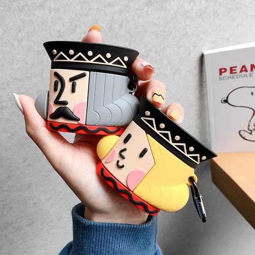 Poker Card Airpod Case Poker Card Airpod Case