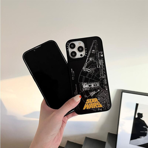 Star Wars iPhone Case Star Wars iPhone Case