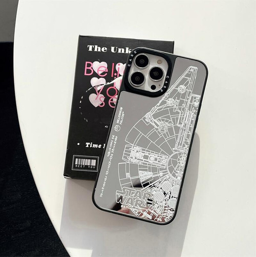 Star Wars iPhone Case Star Wars iPhone Case