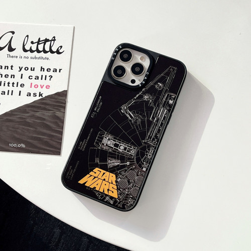 Star Wars iPhone Case Star Wars iPhone Case