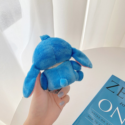 Stitch Plush Airpod Case Stitch Plush Airpod Case