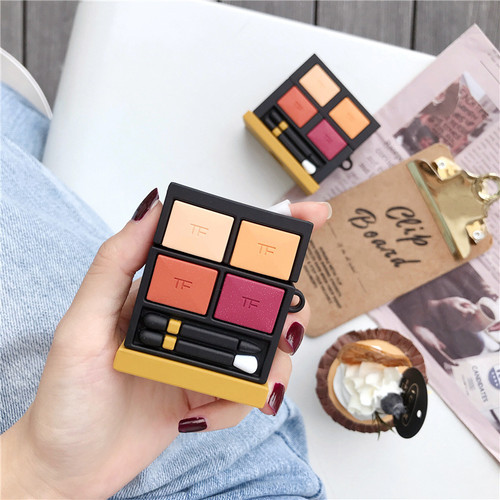 Eyeshadow Box Airpod Case Eyeshadow Box Airpod Case