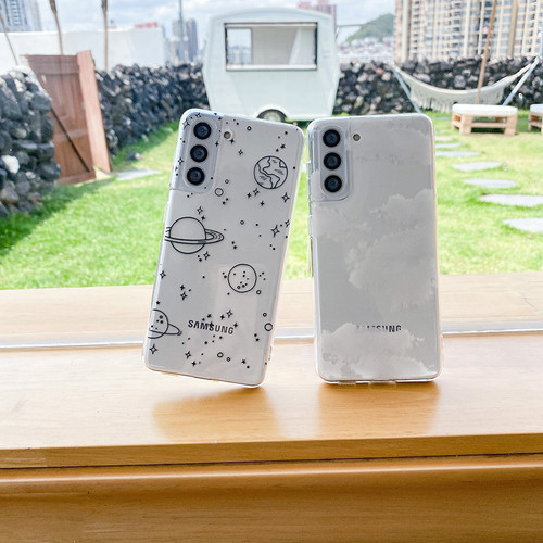 Cloud Planet Samsung Galaxy Case Cloud Planet Samsung Galaxy Case