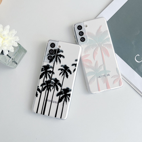 Coconut Samsung Galaxy Case Coconut Samsung Galaxy Case