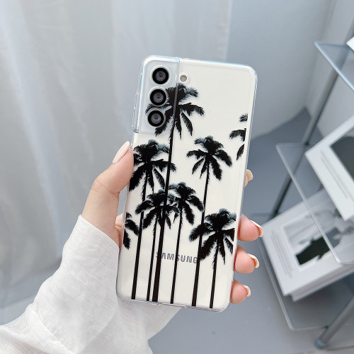 Coconut Samsung Galaxy Case Coconut Samsung Galaxy Case
