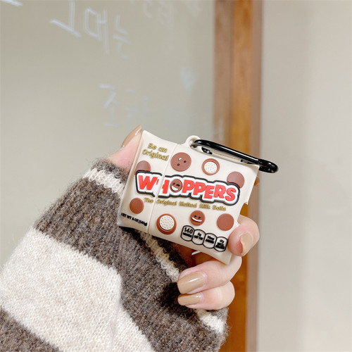 Whoppers Airpod Case