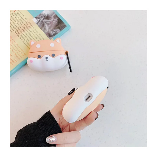 Corgi Dog Airpod Case Corgi Dog Airpod Case
