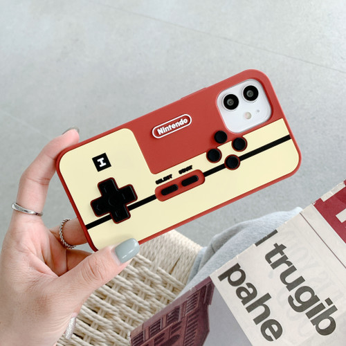 Game Console iPhone Case Game Console iPhone Case