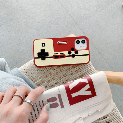 Game Console iPhone Case Game Console iPhone Case