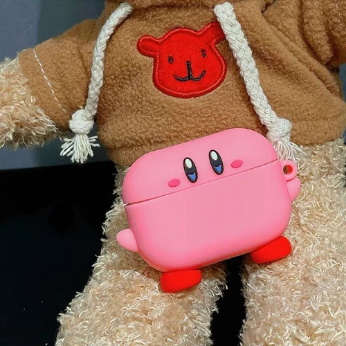 Kirby  Airpod Case Kirby  Airpod Case