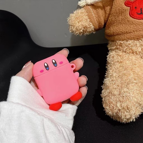 Kirby  Airpod Case Kirby  Airpod Case