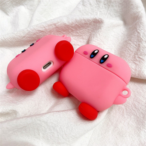 Kirby  Airpod Case Kirby  Airpod Case
