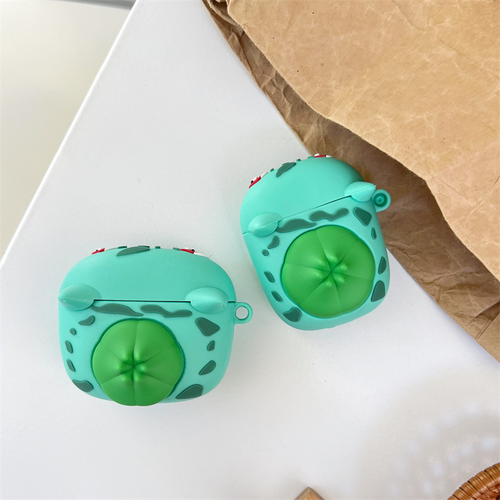 Bulbasaur Airpod Case Bulbasaur Airpod Case