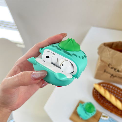 Bulbasaur Airpod Case Bulbasaur Airpod Case