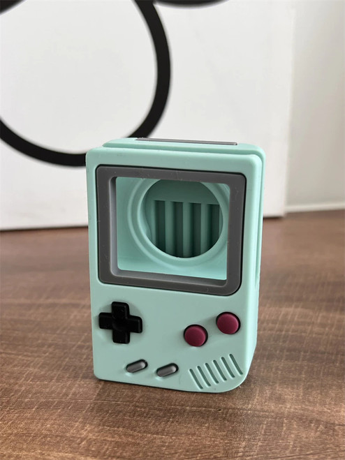 Retro Game Console Apple Watch Stand Retro Game Console Apple Watch Stand