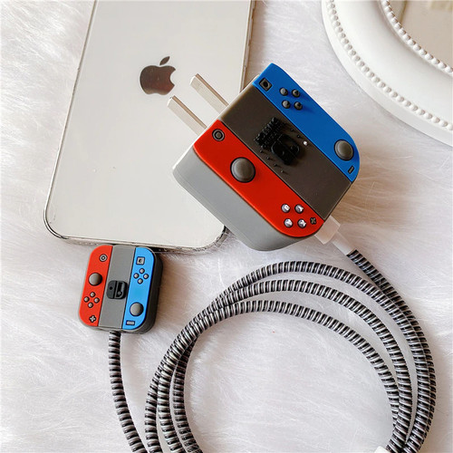 Nintendo Switch Charger Case Nintendo Switch Charger Case
