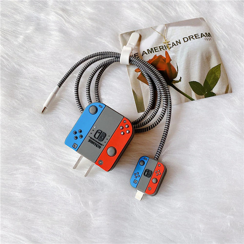 Nintendo Switch Charger Case Nintendo Switch Charger Case