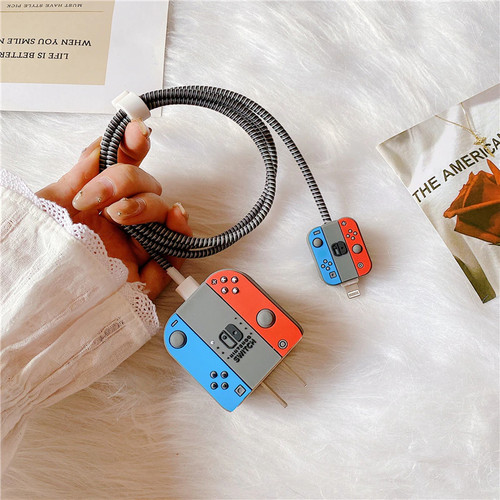Nintendo Switch Charger Case Nintendo Switch Charger Case
