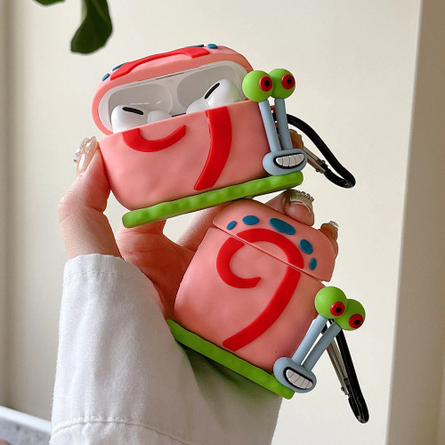 SpongeBob Airpod Case SpongeBob Airpod Case