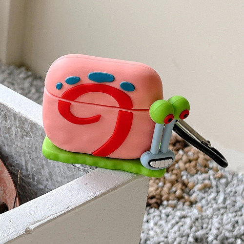 SpongeBob Airpod Case SpongeBob Airpod Case