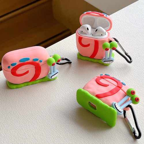 SpongeBob Airpod Case SpongeBob Airpod Case