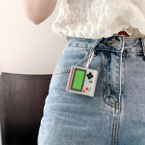 3D Game Console Samsung Galaxy Buds 3D Game Console Samsung Galaxy Buds