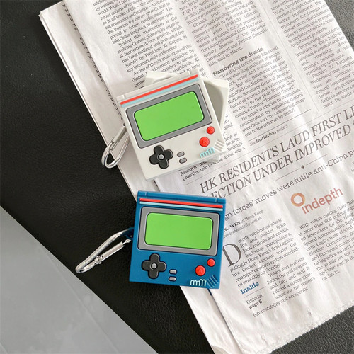 3D Game Console Samsung Galaxy Buds 3D Game Console Samsung Galaxy Buds