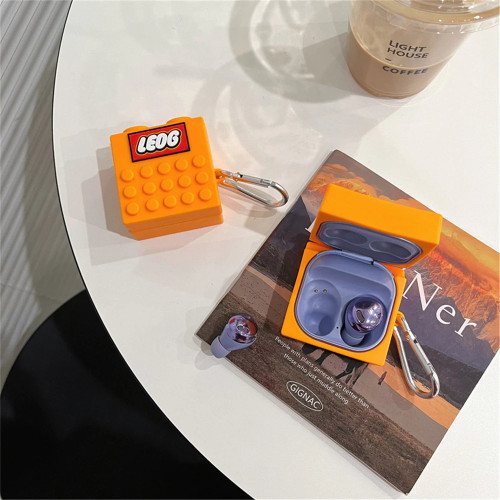 Lego Samsung Buds Case Lego Samsung Buds Case