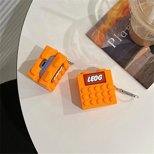 Lego Samsung Buds Case Lego Samsung Buds Case