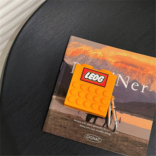 Lego Samsung Buds Case Lego Samsung Buds Case
